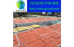  廣州環(huán)保彩磚2019新報(bào)價(jià)