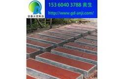廣州混凝土電纜溝蓋板預(yù)制生產(chǎn)廠家