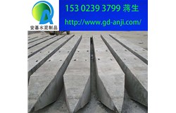       廣州預(yù)制水泥方樁規(guī)格