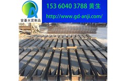 廣州預制混凝土方樁廠家批發(fā)價格