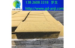 廣州番禺環(huán)保彩磚價(jià)格便宜