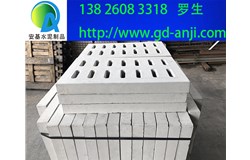 廣州南沙混凝土蓋板出廠(chǎng)規(guī)格