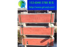 廣州混凝土電纜溝蓋板廠(chǎng)家規(guī)格大全