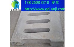 廣州越秀水泥蓋板市面常見(jiàn)規(guī)格