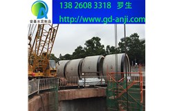 廣州番禺水泥頂管價(jià)格便宜