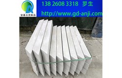 廣州黃埔水泥路側(cè)石出廠規(guī)格