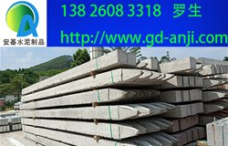 清遠預(yù)制方樁市政規(guī)格