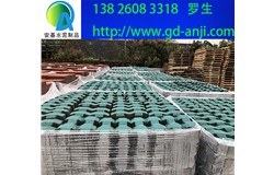 清遠(yuǎn)植草磚常用尺寸規(guī)格